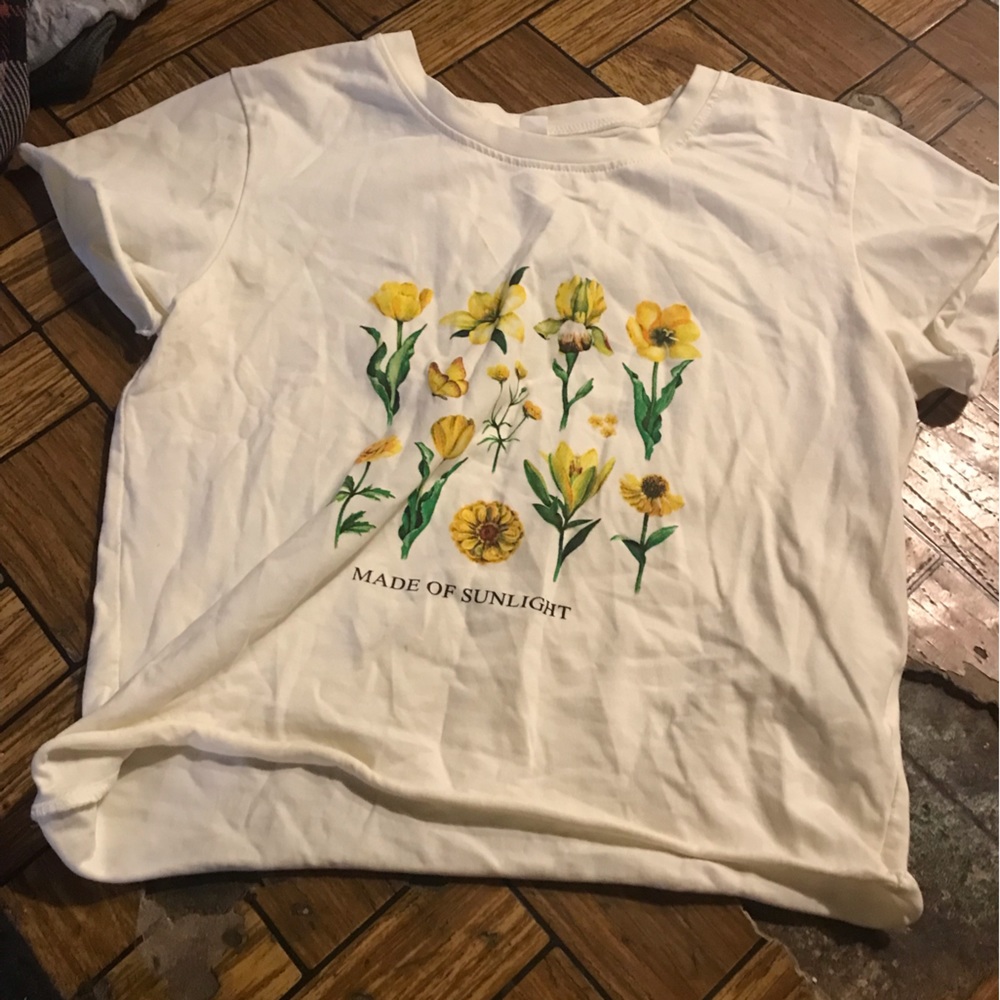 cute crop top